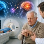 Alzheimer i Parkinson to dwie różne choroby