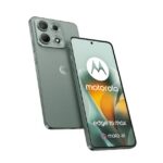 Motorola Edge 70 Max – średniak z ceną premium? Nie. To pogromca wielu flagowców