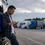 Bruksela rozważa ograniczenie odliczania VAT od aut spalinowych. Transport może mocno odczuć skutki